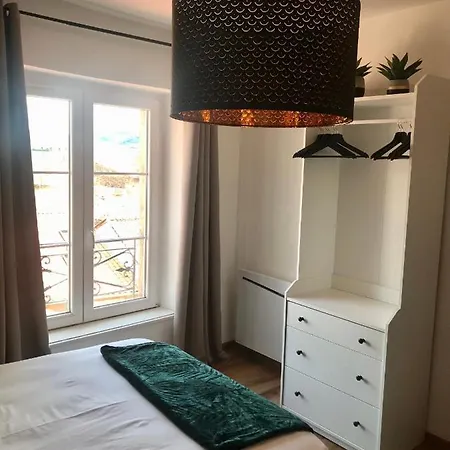Chez Mick Et Sarah : L'industriel * Le Puy-en-Velay