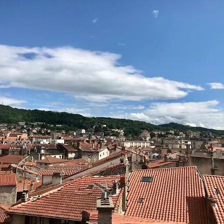 Chez Mick Et Sarah : L'industriel Le Puy-en-Velay